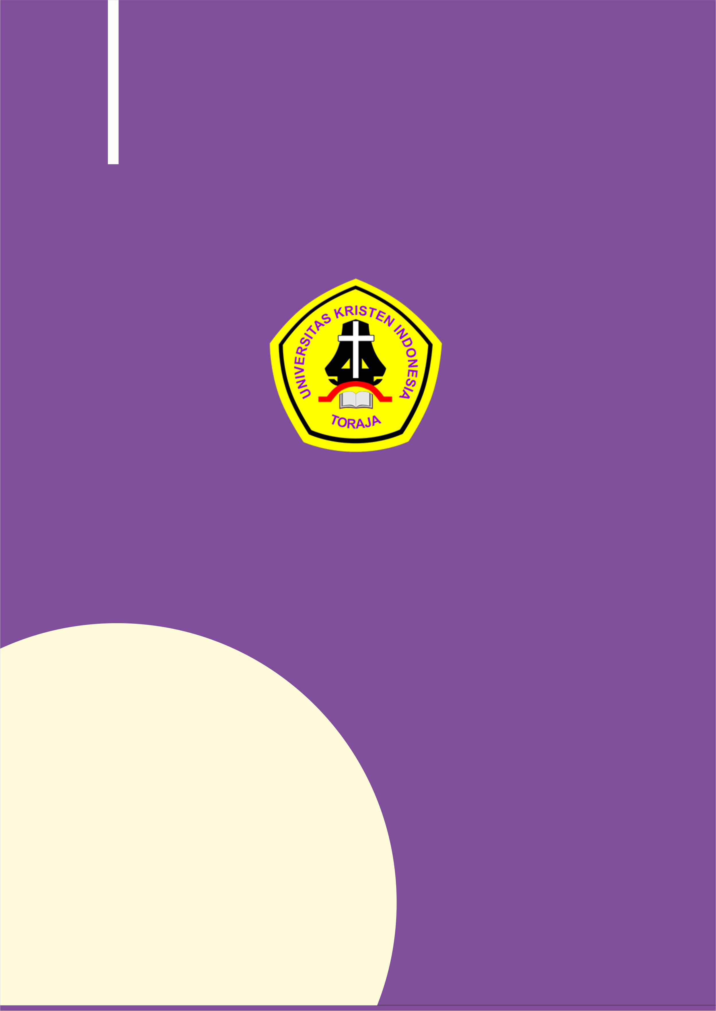 Sangulele: Jurnal Teologi Kontekstual