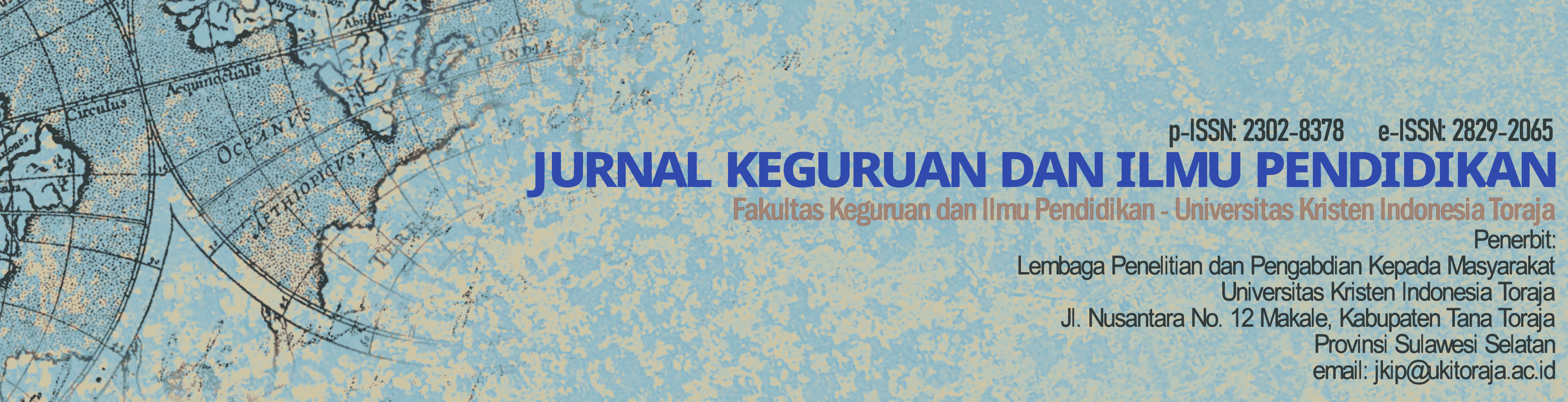 JKIP